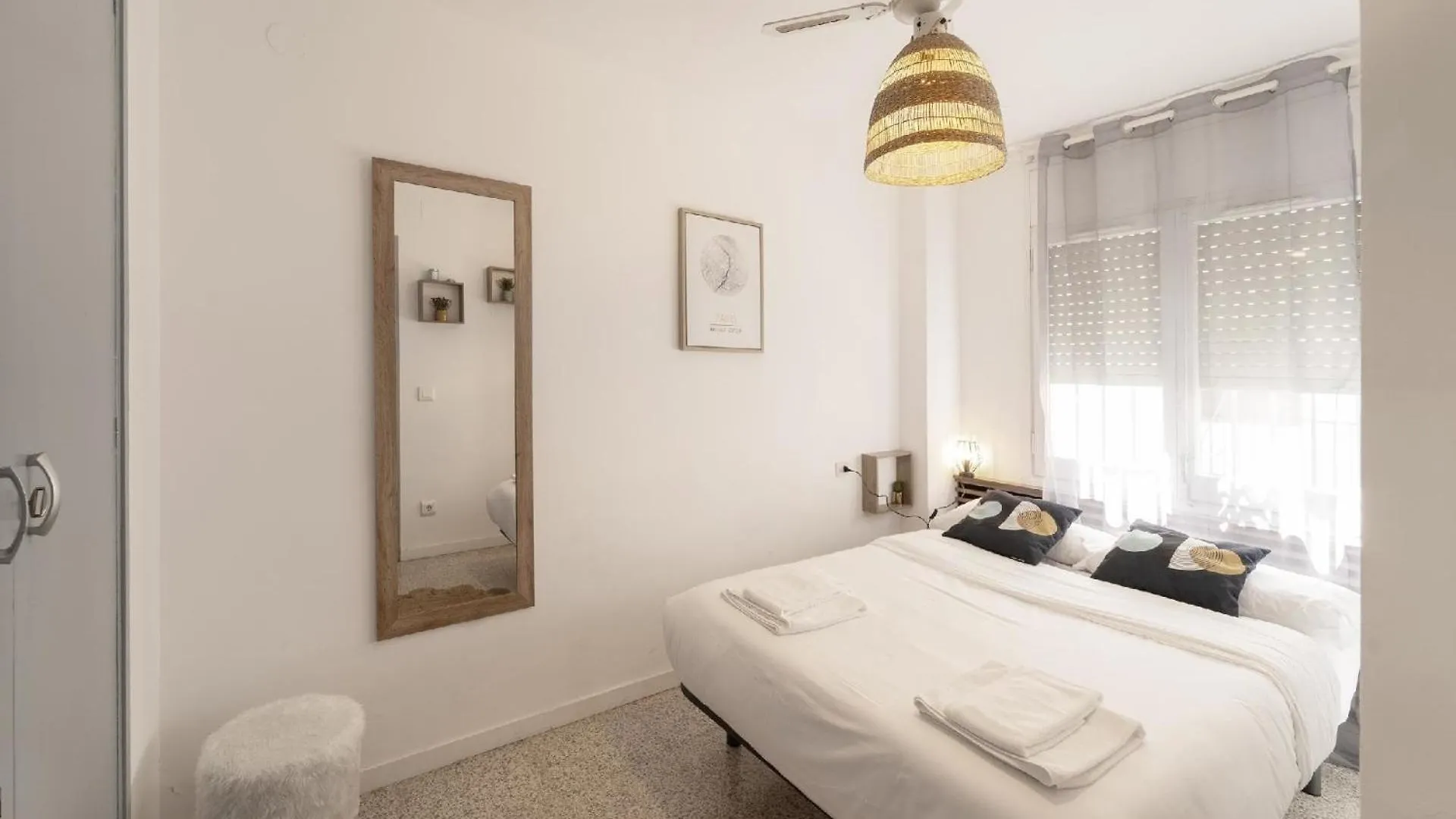 Ferienwohnung Fuer 4 Personen Ca 40 Qm In Empuriabrava, Costa Brava Golf De Roses 0*, Empuriabrava