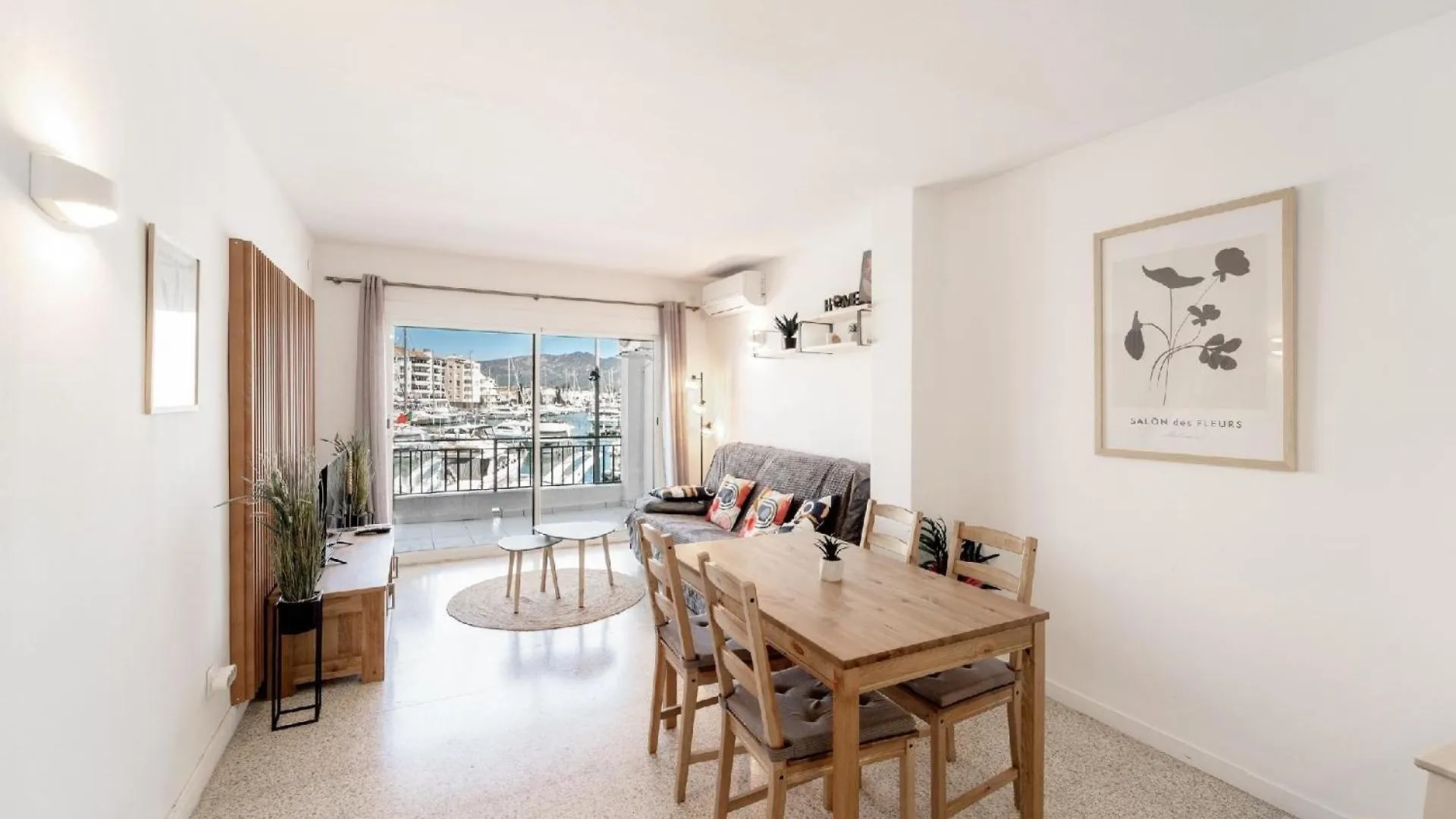 Ferienwohnung Fuer 4 Personen Ca 40 Qm In Empuriabrava, Costa Brava Golf De Roses 0*, Empuriabrava Španělsko