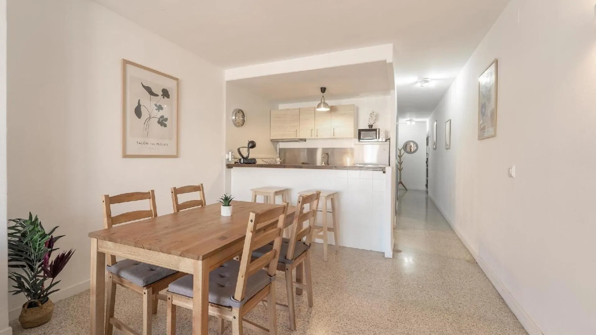 Ferienwohnung Fuer 4 Personen Ca 40 Qm In Empuriabrava, Costa Brava Golf De Roses Apartment