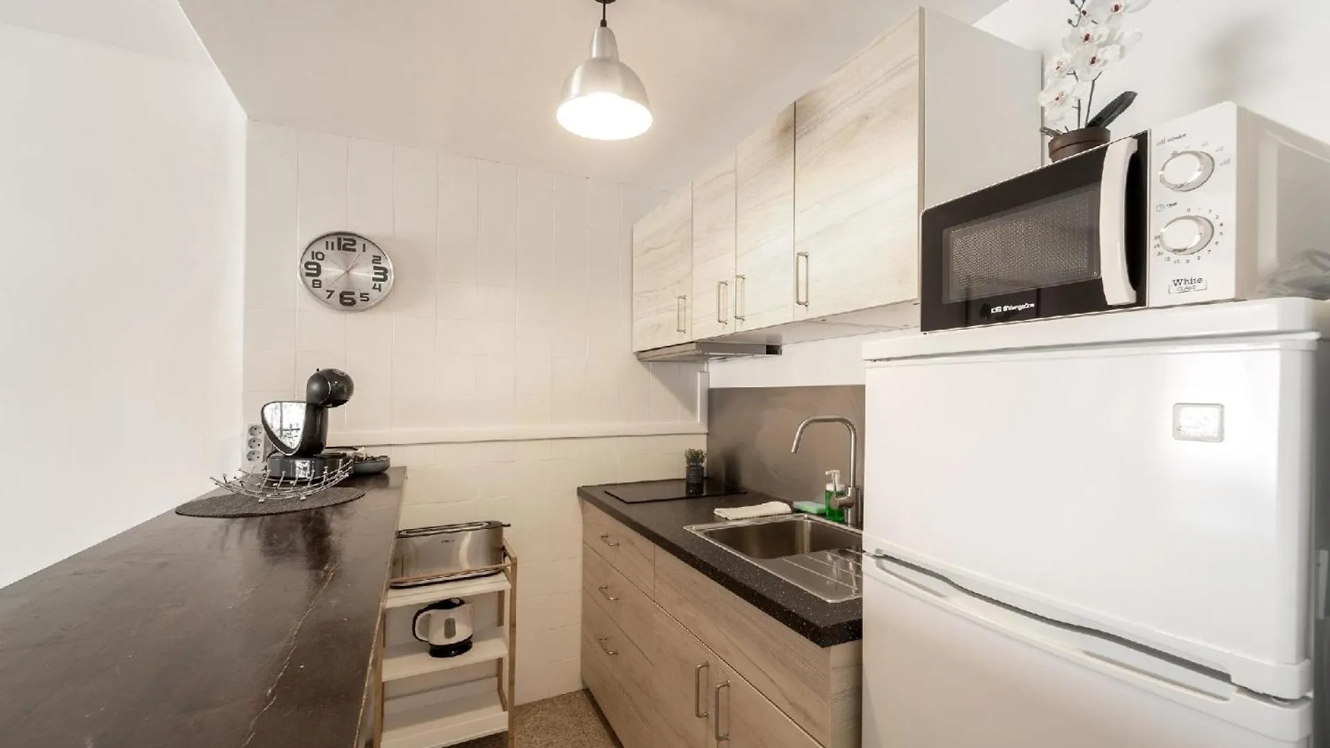 Ferienwohnung Fuer 4 Personen Ca 40 Qm In Empuriabrava, Costa Brava Golf De Roses Spain