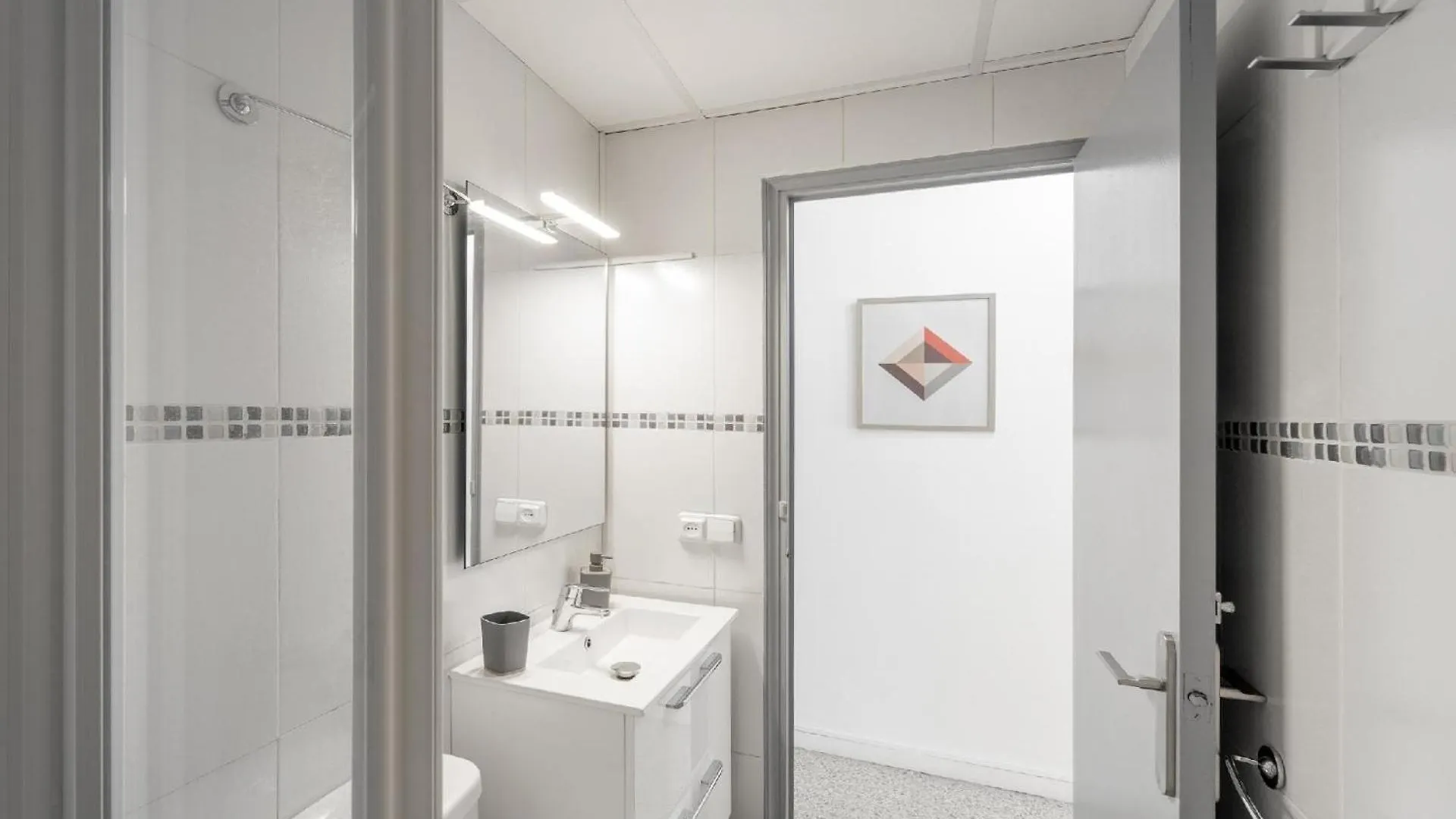 Ferienwohnung Fuer 4 Personen Ca 40 Qm In Empuriabrava, Costa Brava Golf De Roses Empuriabrava