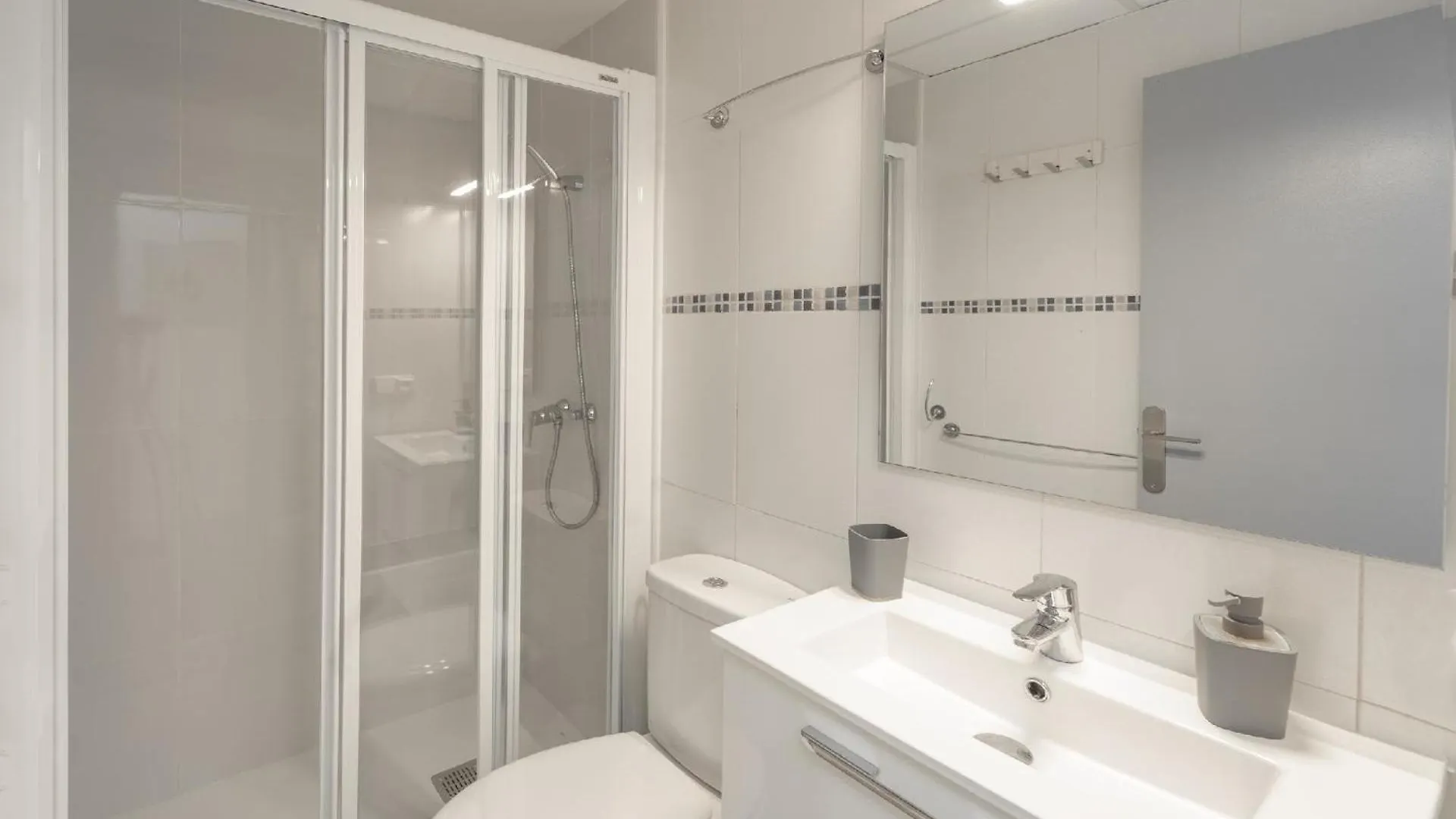 Apartment Ferienwohnung Fuer 4 Personen Ca 40 Qm In Empuriabrava, Costa Brava Golf De Roses Spain