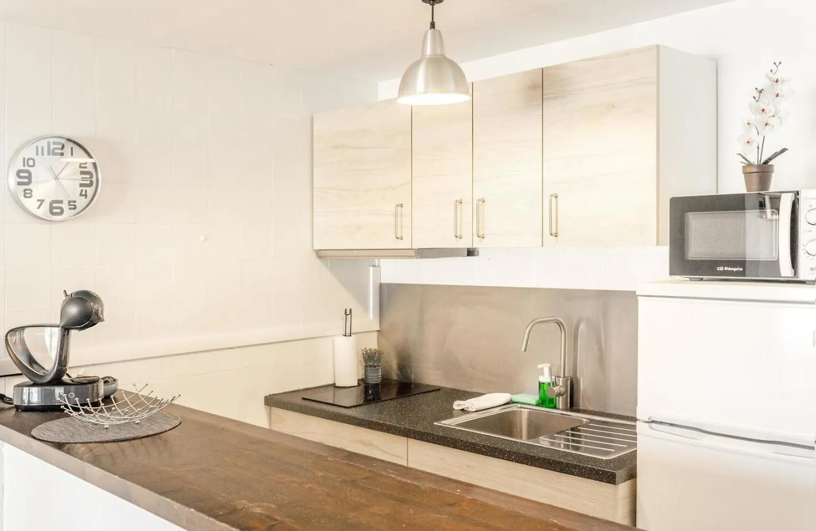 Ferienwohnung Fuer 4 Personen Ca 40 Qm In Empuriabrava, Costa Brava Golf De Roses Apartment Empuriabrava