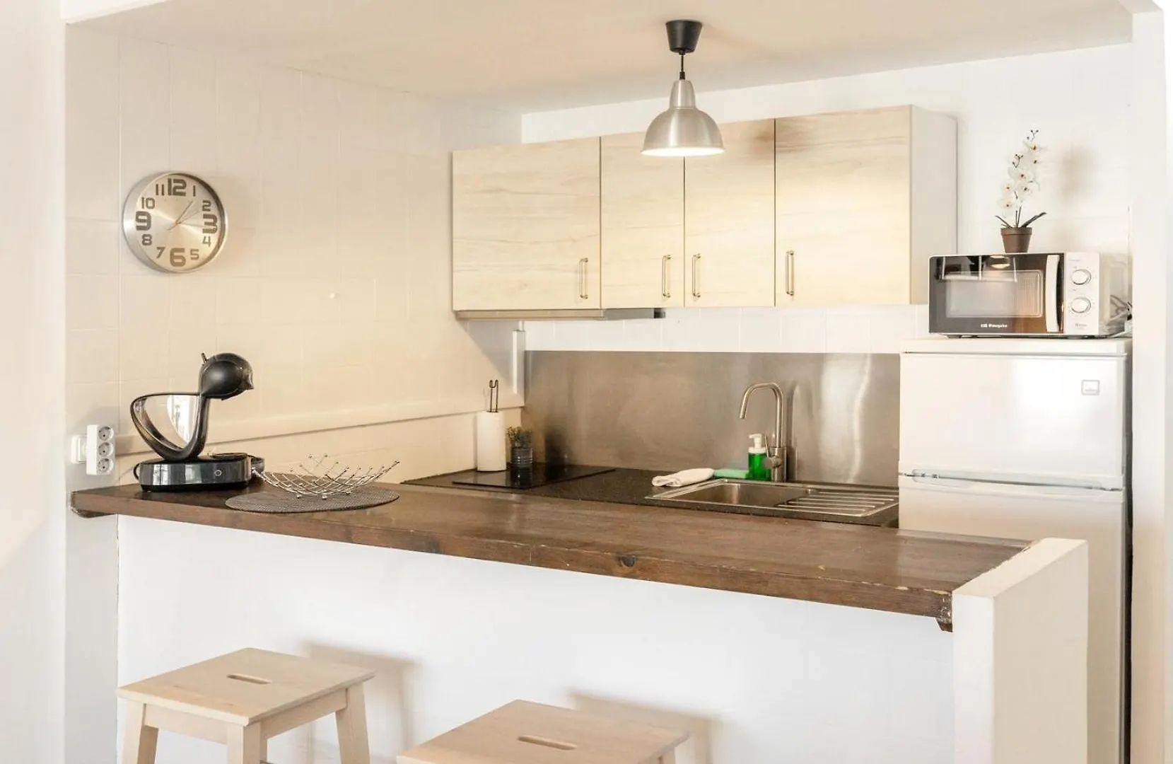 Ferienwohnung Fuer 4 Personen Ca 40 Qm In Empuriabrava, Costa Brava Golf De Roses
